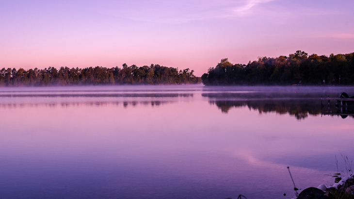 Kanada Ontario Manitoulin Island iStock joannasgallery